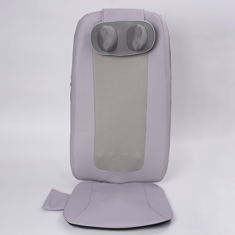 Back Massager Machine Manufacturer - 2025 Customized Shiatsu Kneading for Body Pain Relief