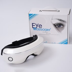 Eye Massager Manufacturer - OEM ODM Portable Household Pneumatic Hot Compress
