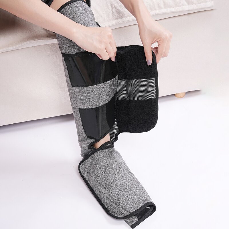 Leg Massager Manufacturer - Best Sellers Electric with Heating Air Compression for Circulation