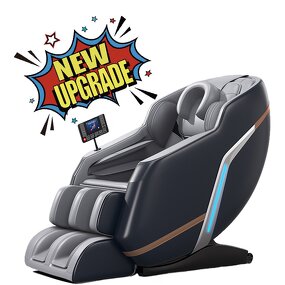 Massage Chair Manufacturer - Best High Quality Electric Zero Gravity 2024 Full Body 8D Korean