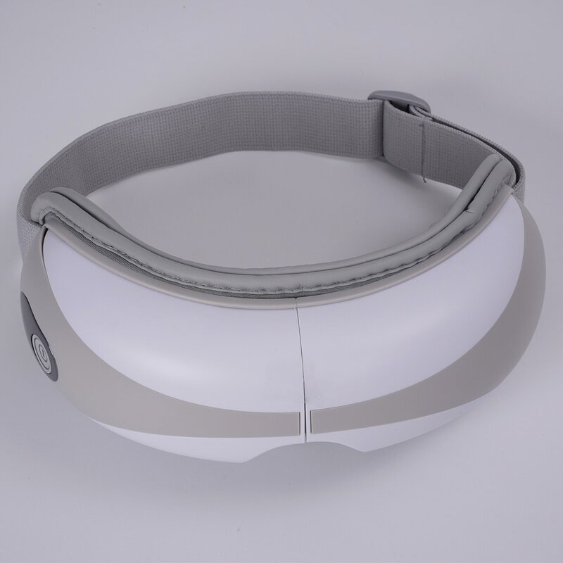 Eye Massage Apparatus Manufacturer - New Smart Electric Wireless Air Pressure Heated with Bluetooth