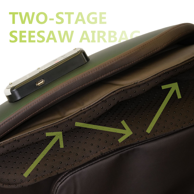 Commercial Massage Chair Manufacturer - 2024 SY-8 Full Body Credit Card & Coin Operated for Mall