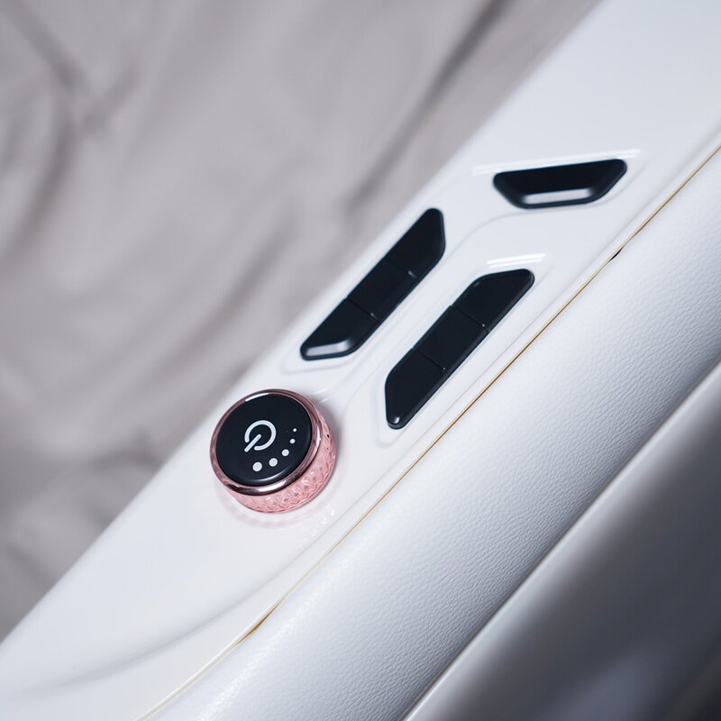 Massage Chair Manufacturer - Ai Control Full Body Zero Gravity 4D SL Track Yoga Stretching