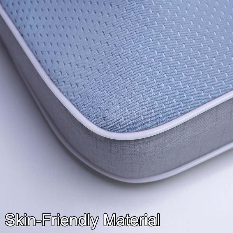 Car Pillow Massage System Manufacturer - 2025 Rechargeable Wireless New Electric Shiatsu