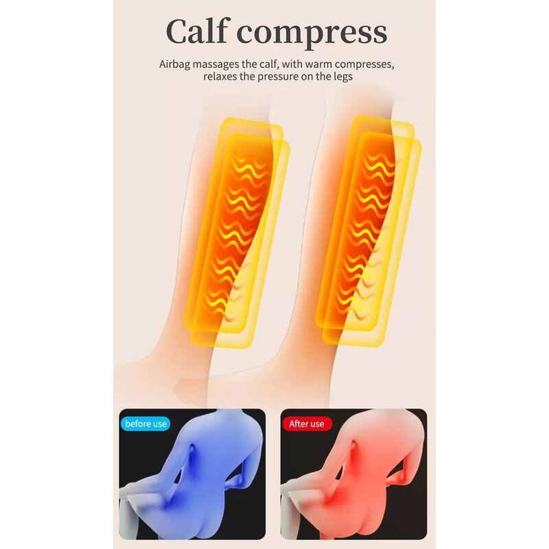 Massage Chair Manufacturer - 2023 Leather Shiatsu Kneading Electric Full Body 8d zero Gravity