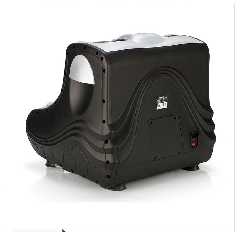 Foot Massager Manufacturer - Factory Cheap Price Heating Airbags Vibrating Shiatsu ABS