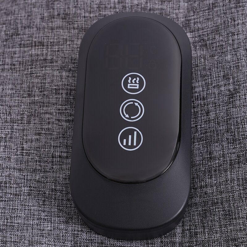 Knee Leg Massager Manufacturer - Wireless Electric with 3 Intensities Air Compression for Calf