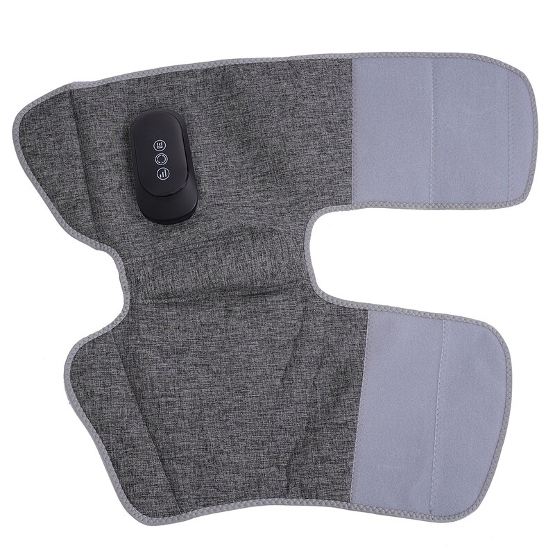 Knee Leg Massager Manufacturer - Wireless Electric with 3 Intensities Air Compression for Calf