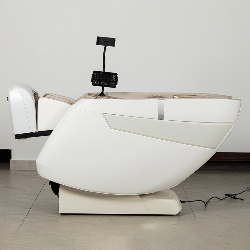 Massage Chair Manufacturer - 2025 Luxury Thai 4D Fully Automatic Zero Gravity with Heating