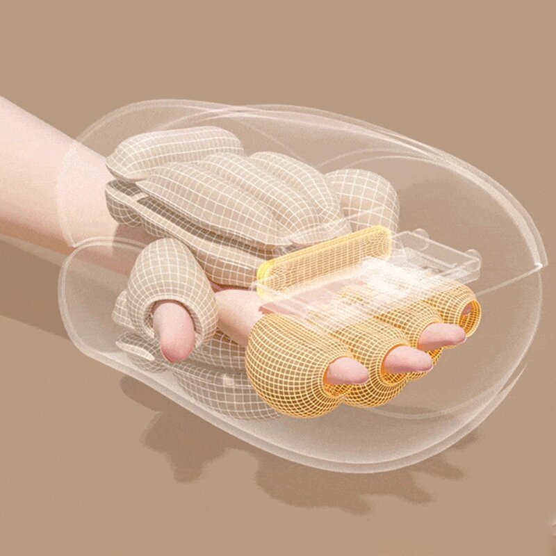 Hand Massager Manufacturer - 2025 OEM ODM Intelligent Electric with Wireless Air Pressure