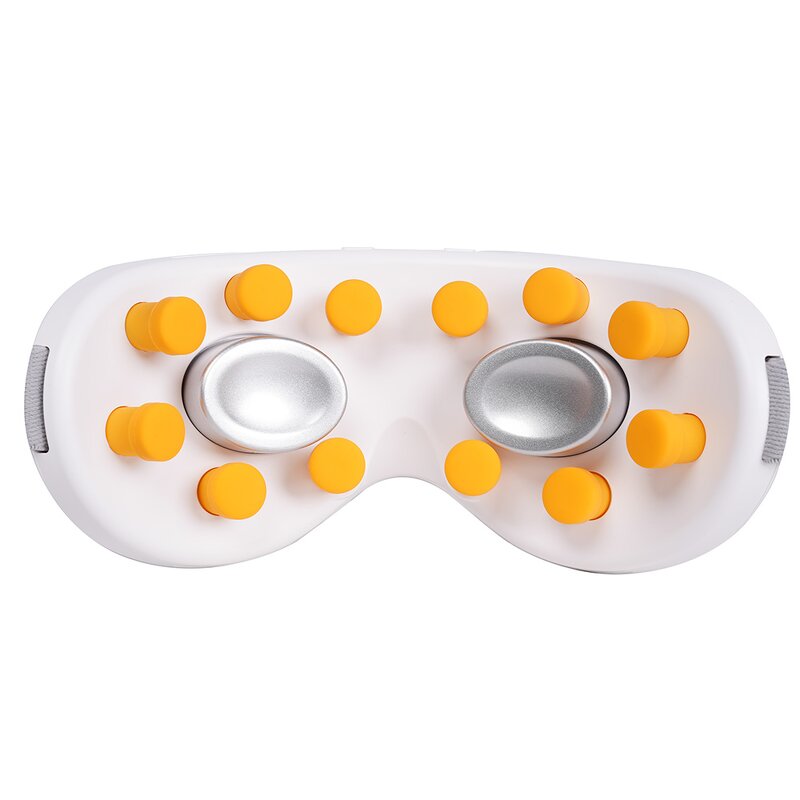 Eye Massager Manufacturer - Low Price Hot and Cold Improve Sleep Music 4d Smart Electric