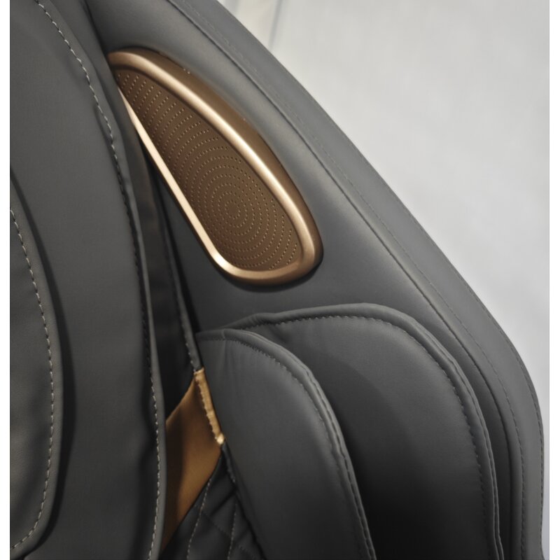 Massage Chair Manufacturer - Best High Quality Electric Zero Gravity 2024 Full Body 8D Korean