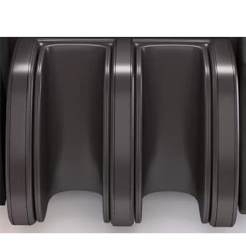Massage Chair Cover Manufacturer - Leg Beauty Cover (or Calf Leather Cover)