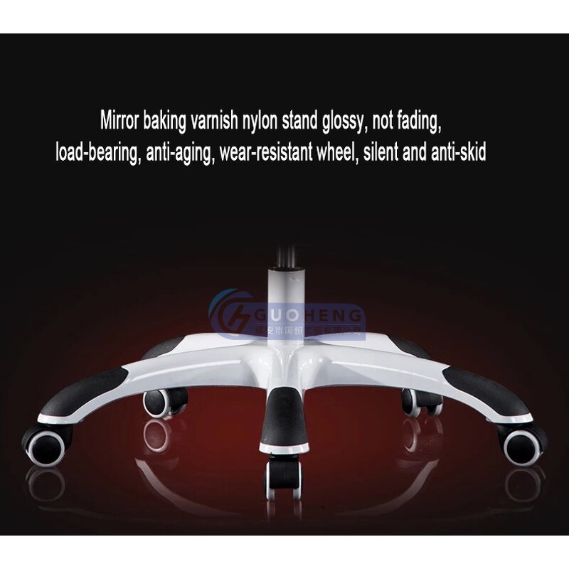 Office Chair Manufacturer - Luxury Boss Foldable Mini Executive Leather Ergonomic Rocking with Massage