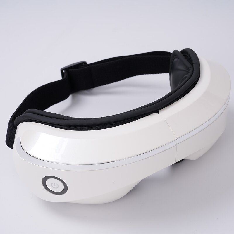 Eye Massager Manufacturer - OEM ODM Portable Household Pneumatic Hot Compress
