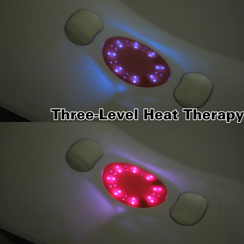 Lumbar Traction Machine Manufacturer - 2025 Trending Lower Back & Waist with Heat Vibration