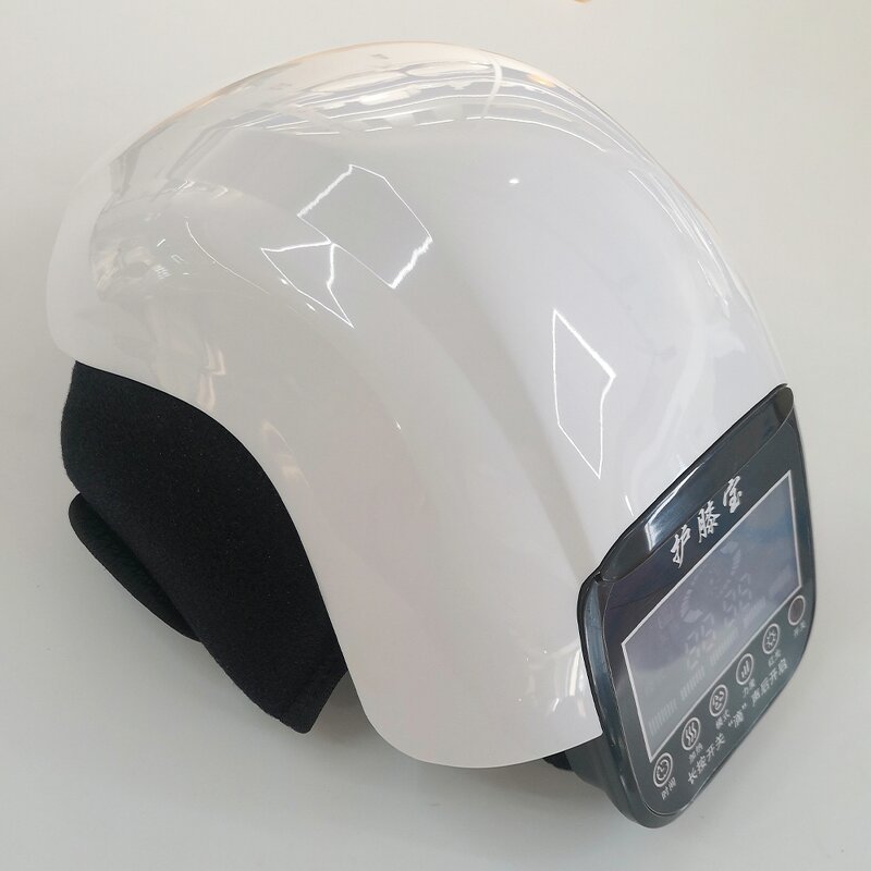 Knee Massager Machine Manufacturer - OEM 2600mAh Rechargeable Smart Portable Air Compression Heat