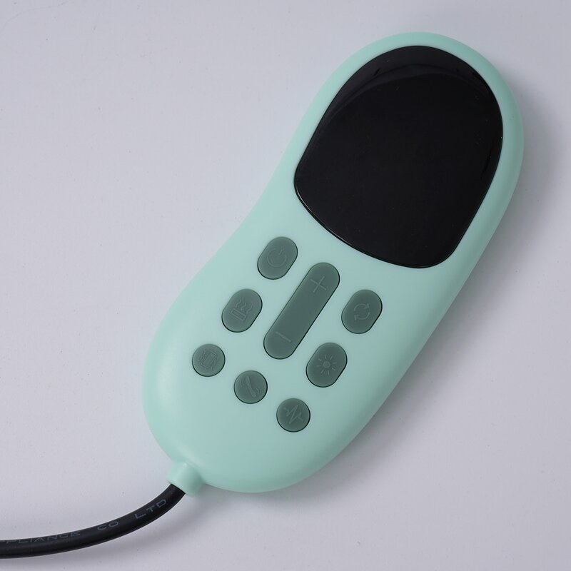 Lumbar Traction Machine Manufacturer - 2025 Trending Lower Back & Waist with Heat Vibration