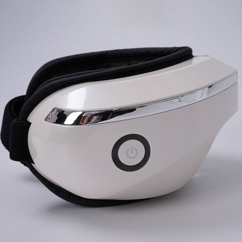 Eye Massager Manufacturer - OEM ODM Portable Household Pneumatic Hot Compress