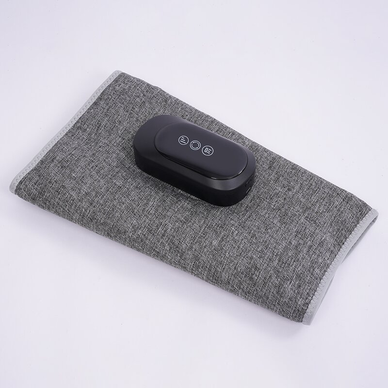 Leg Massager Manufacturer - OEM Logo Cordless Electric Heating Air Compression for Circulation