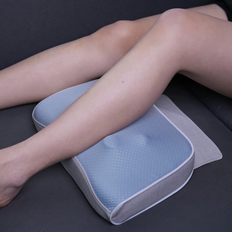 Car Pillow Massage System Manufacturer - 2025 Rechargeable Wireless New Electric Shiatsu