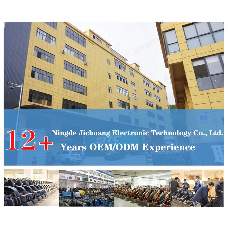 Massage Chair Manufacturer - 2025 Luxury Full Body 4D Armchair SL Track Thai Shiatsu Zero Gravity