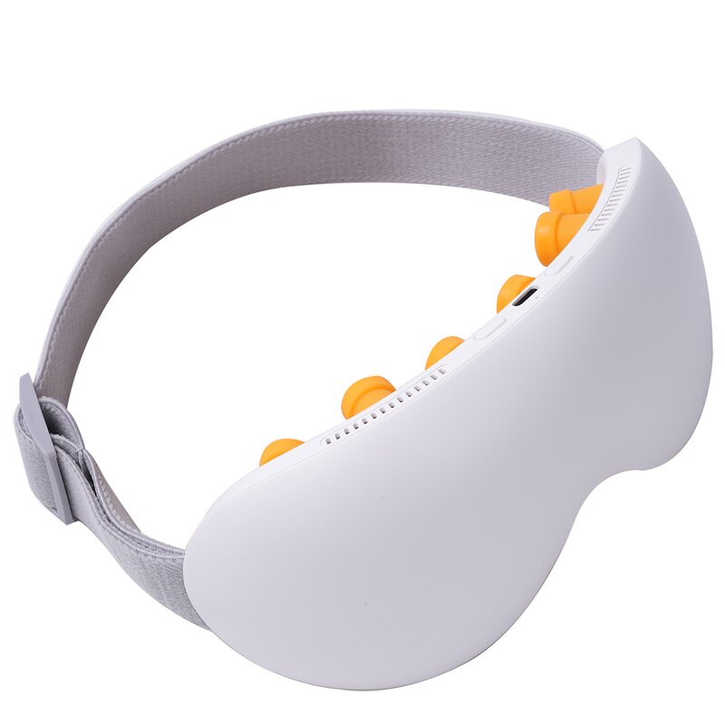 Eye Massager Manufacturer - Low Price Hot and Cold Improve Sleep Music 4d Smart Electric