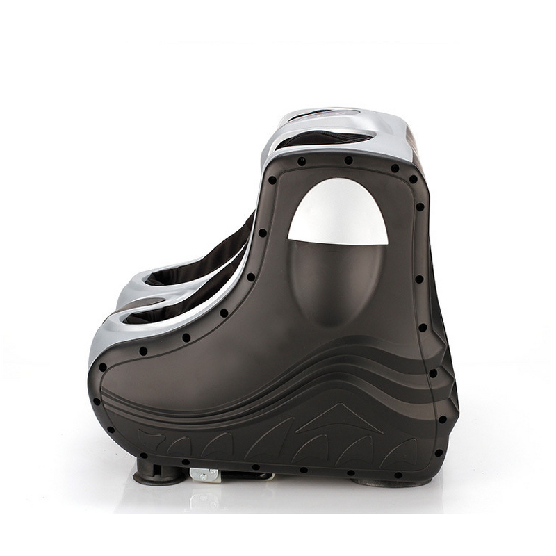 Foot Massager Manufacturer - Factory Cheap Price Heating Airbags Vibrating Shiatsu ABS