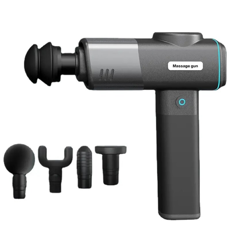 Deep Tissue Massager - Hot Sale Factory Wholesale Percussion Muscle Massage Gun