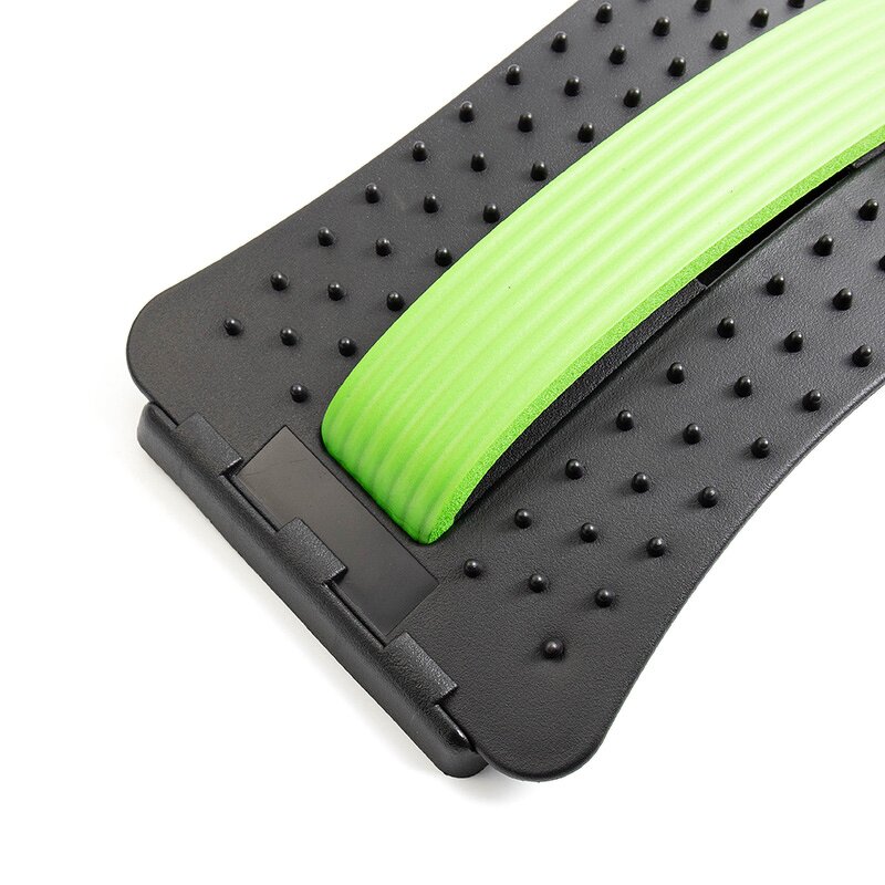 Back Stretcher - Wholesale Portable Durable Lumbar Support Multi-level Pain Relief