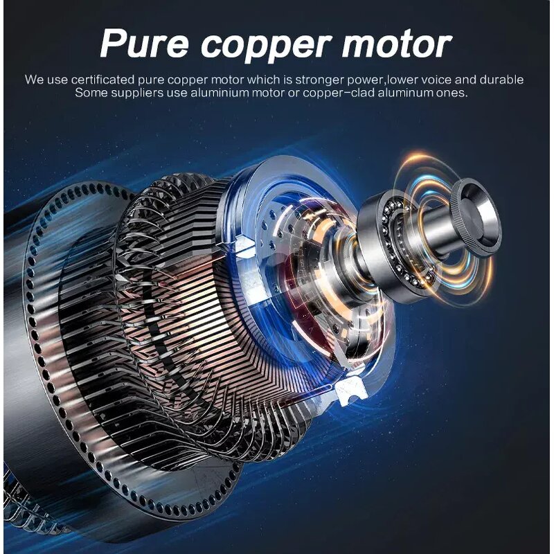 5D Shoulder Massager - Infrared Heat Shiatsu Vibration Neck Back Full Body Relief