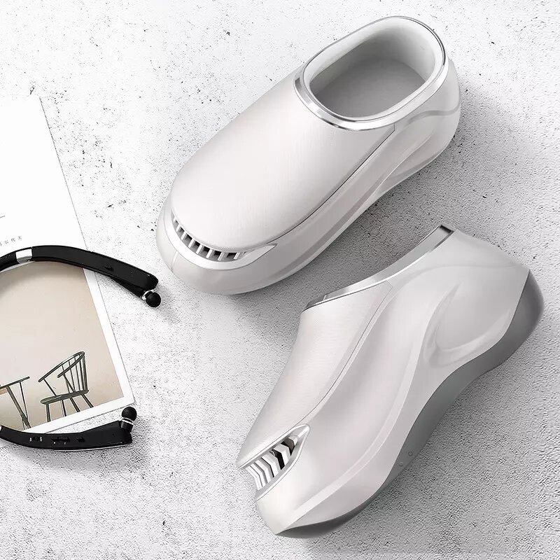 3D Massage Shoes - Electronic Foot Stimulator Promote Blood Circulation Relief