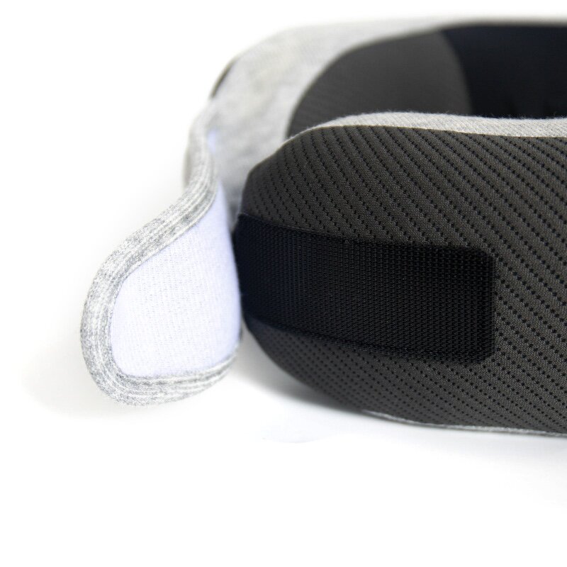 U-shaped Neck Pillow - Wholesale Portable Wireless Kneading Heating Body Vibrating