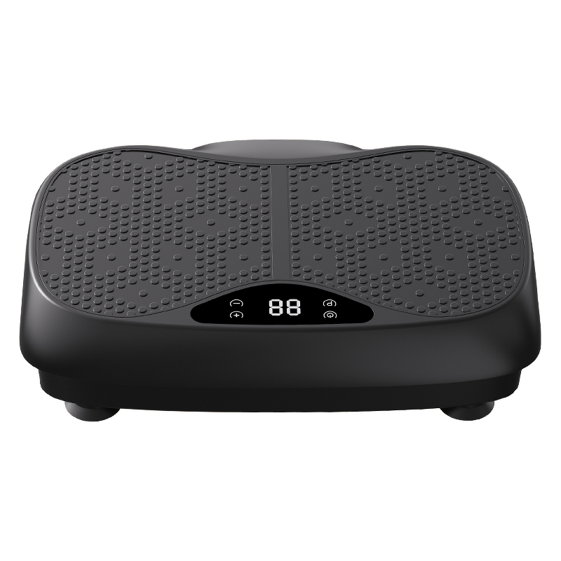 Vibration Slimming Machine - 2025 Full Body Vibration Plate Power Waver Home Exercise