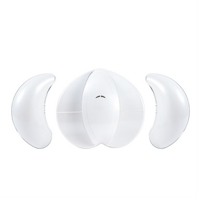 Breast Massager - Lifting Anti Sagging USB Rechargeable Wireless Electric Enlargement