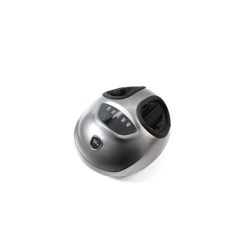 Shiatsu Foot Massager - OEM High Quality Electric Blood Circulation Leg Foot Relief