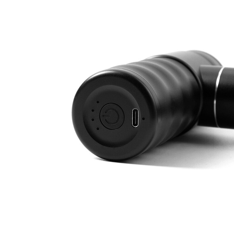 Mini Massage Gun - Wholesale Electric Muscle Tissue Targeted Home Use Relief Tool