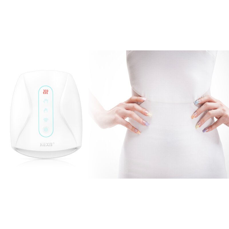 Intelligent Hand Massager - Hot Selling Home Office Travel Advanced Maintenance