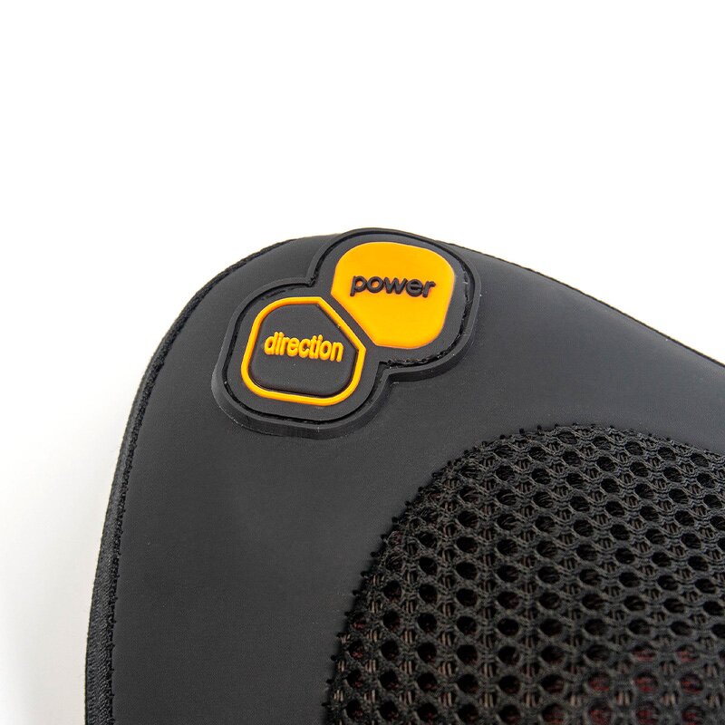 Silk Massage Pillow Case - Body Relax Face Down Pillow Massage Accessory Tool