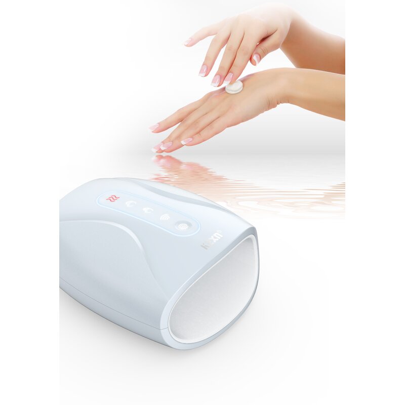 Intelligent Hand Massager - Hot Selling Home Office Travel Advanced Maintenance