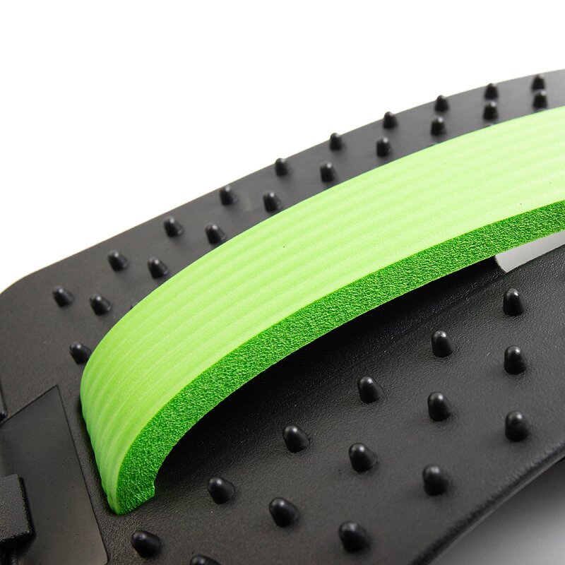 Back Stretcher - Wholesale Portable Durable Lumbar Support Multi-level Pain Relief