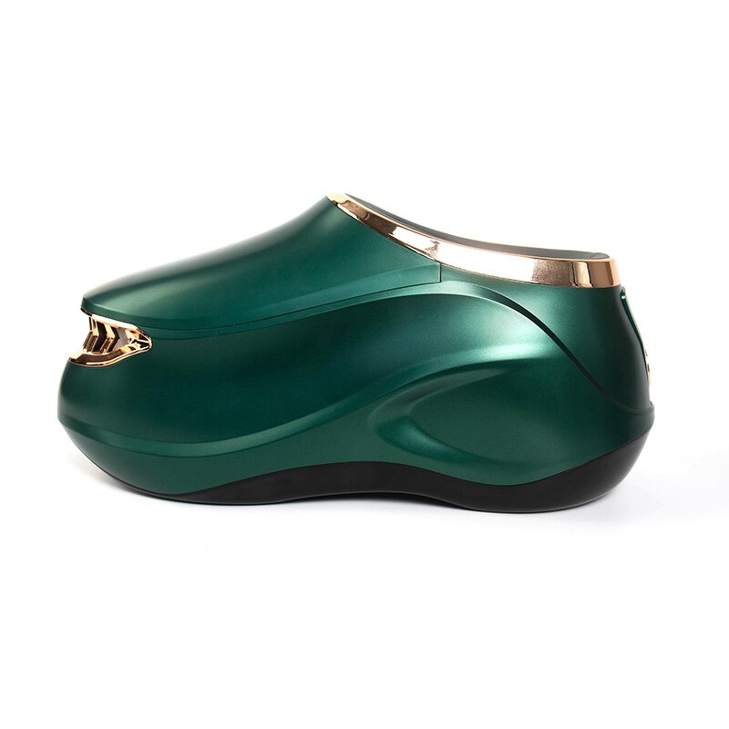 Massage Slippers - Intelligence Infrared Blood Circulation Foot Massager Shoes Tool