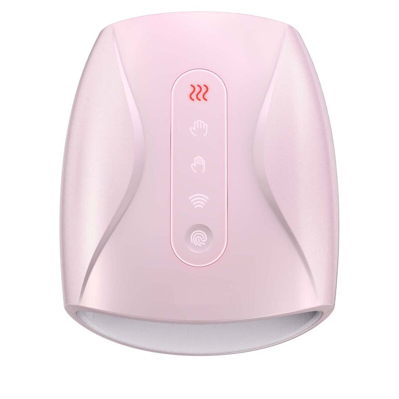 Air Compression Hand Massager - Electric Vibrating Multifunction Palm Relief Tool