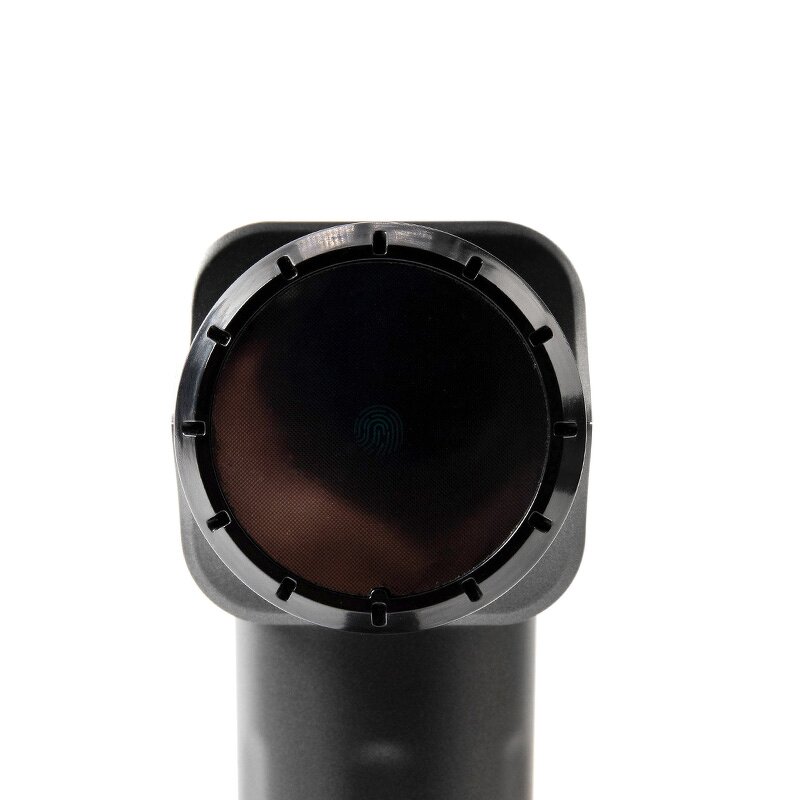 Deep Tissue Massage Gun - Gym White Direct Deep Muscle Body Relief Massager