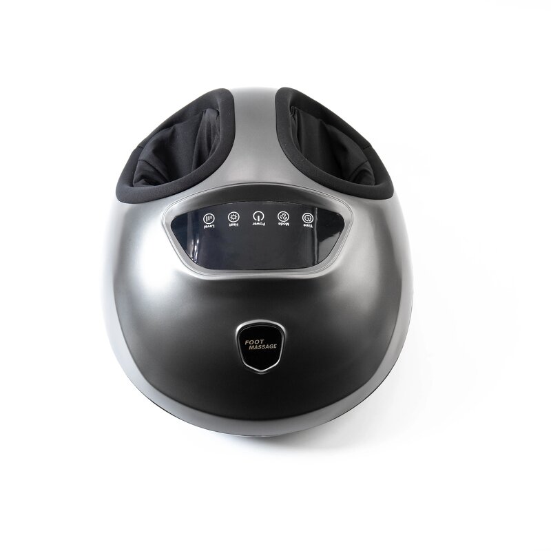 Shiatsu Foot Massager - OEM High Quality Electric Blood Circulation Leg Foot Relief