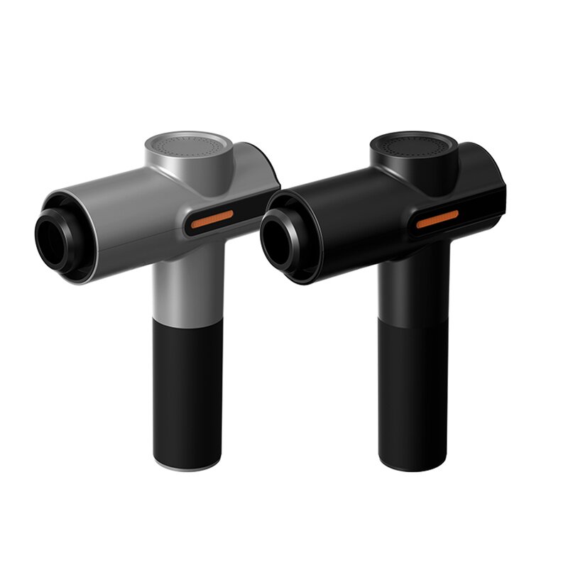 Professional Fascia Gun - Gym Vibration Fitness Deep Tissue Powerful Muscle Massager