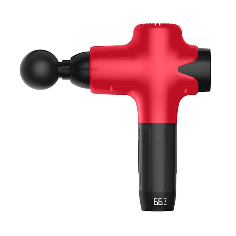 Cordless Fascia Machine - Handheld Electric Full Body Deep Muscle Tissue Manual Tool