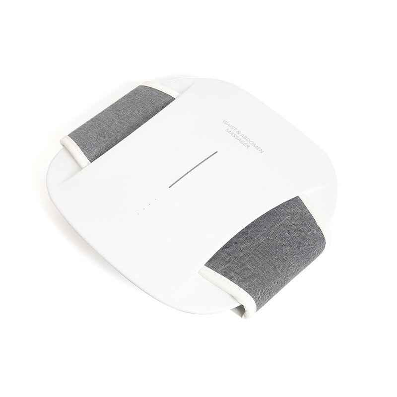 Lumbar Care Belt - Household Hot Compress Warm Palace Rubbing Wireless Abdominal