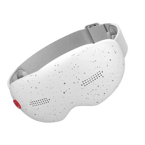 Heated Eye Massager - Professional New Sleep Mask Intelligent Electronic Hot Compress