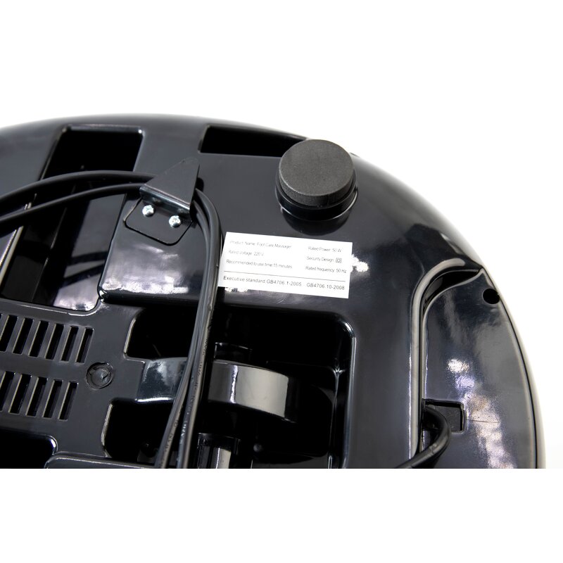 Shiatsu Foot Massager - OEM High Quality Electric Blood Circulation Leg Foot Relief